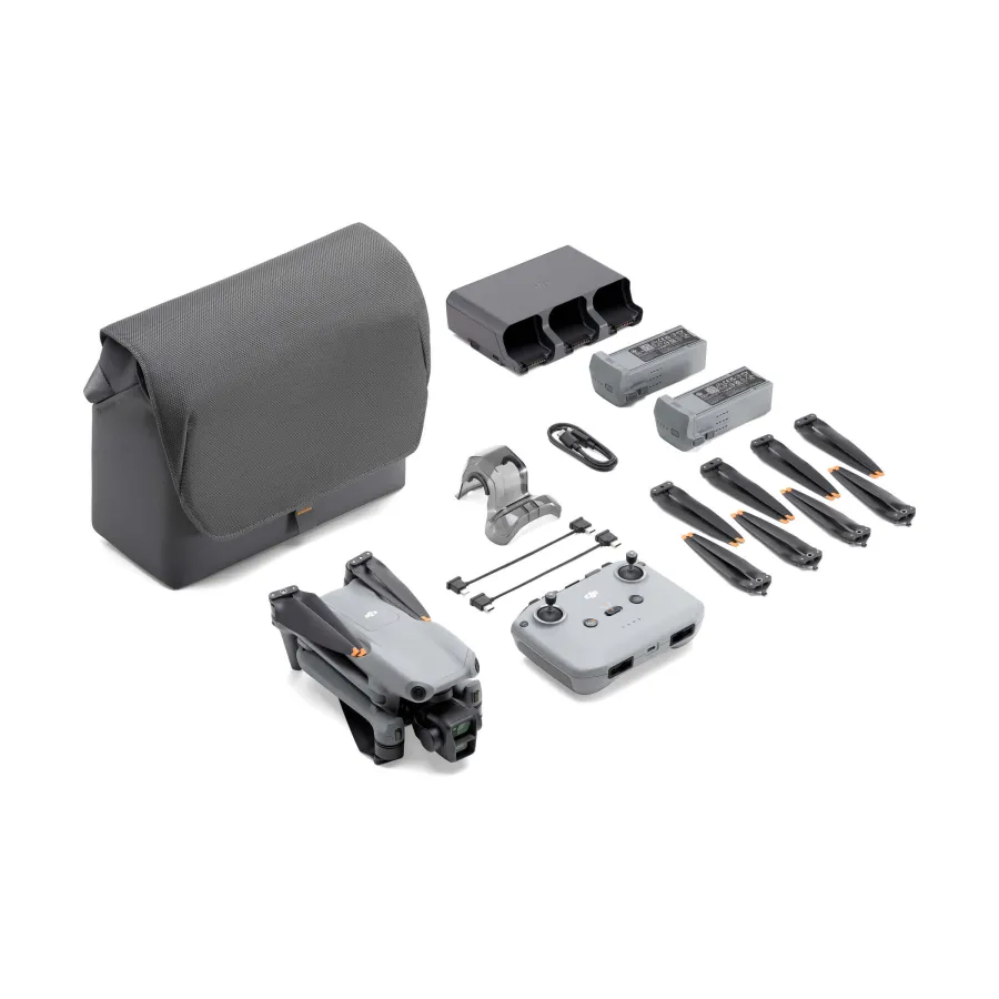 DJI Air 3 FlyMore Combo mit RC-N2