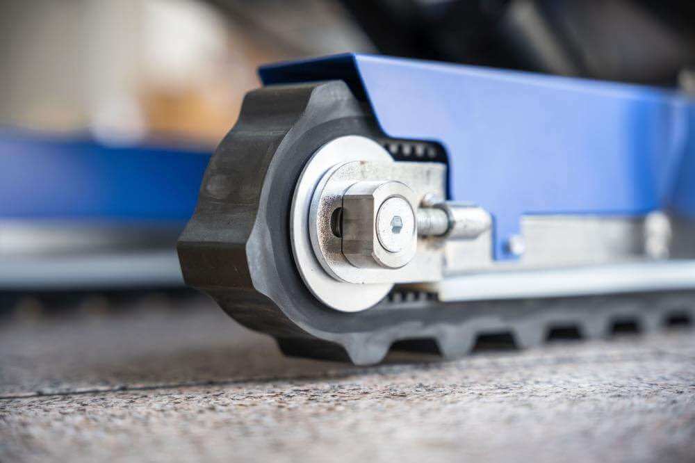 Elektrischer Treppensteiger (420kg) mit Zustellung - 3d7cf16b-c93b-454a-8ad6-e5082b8ff188