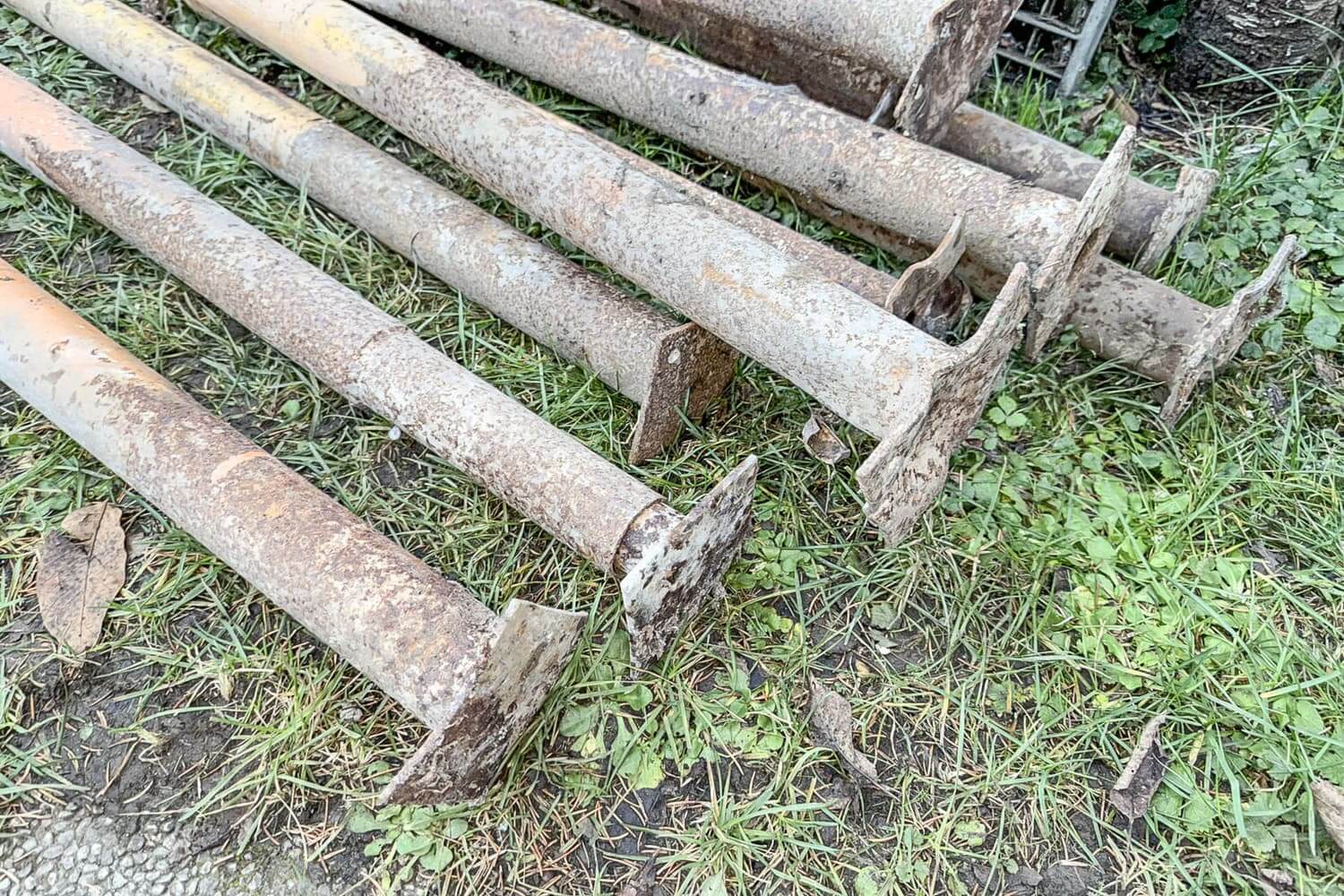 Eisensteher Baustütze - 46a65c0e-5ebd-41ac-9961-dd674a145cae