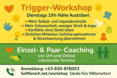 Trigger Workshop