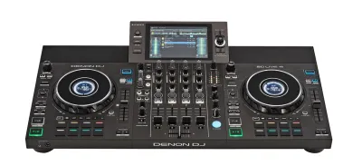 Denon DJ SC live 4