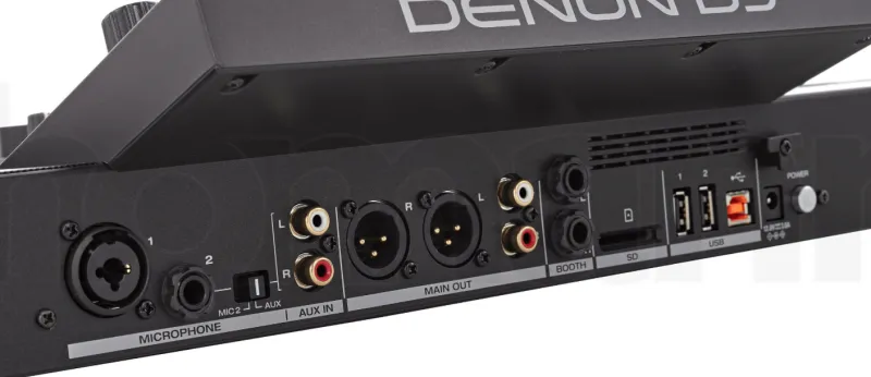 Denon DJ SC live 4 (2)