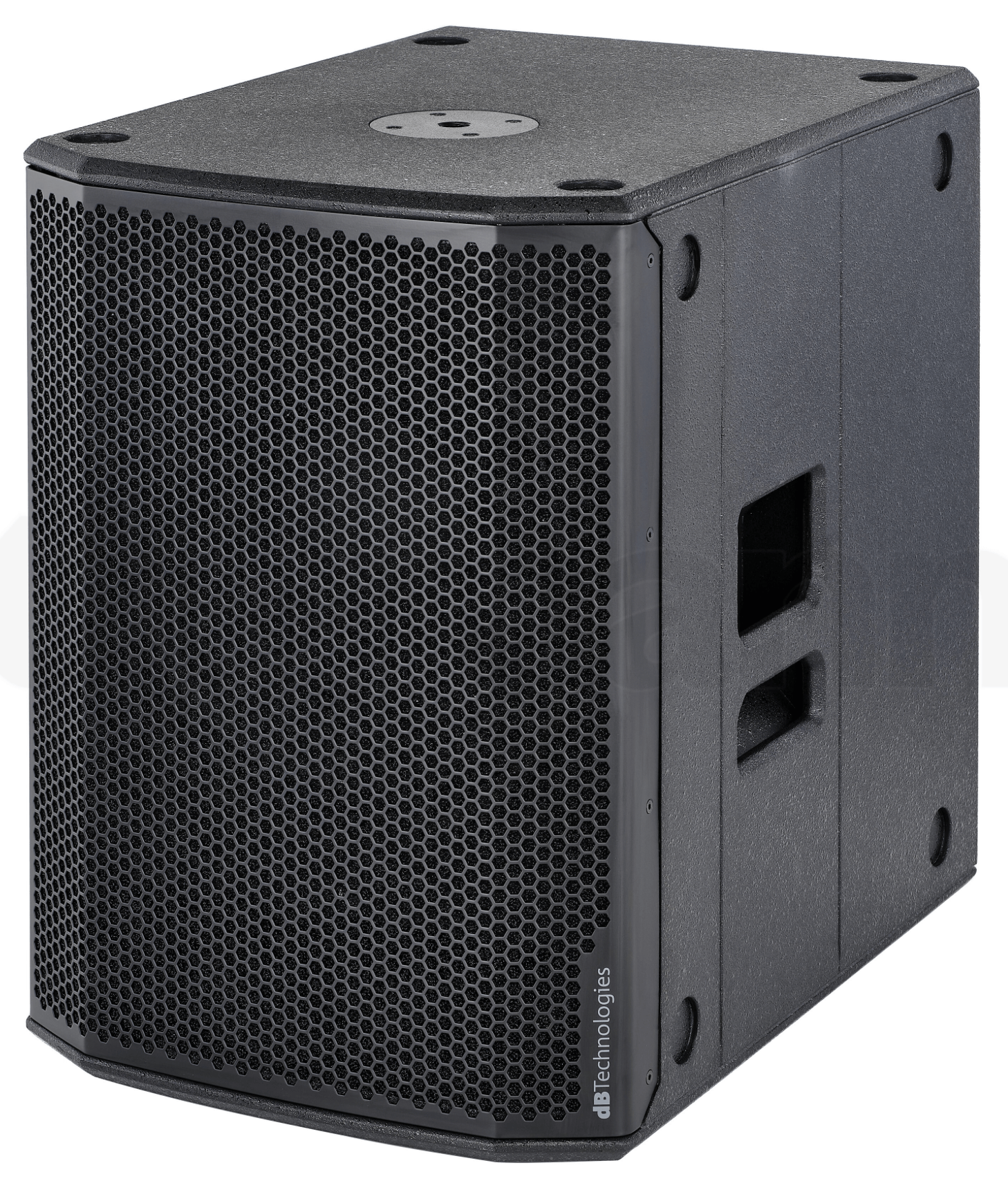 Aktives PA Komplettset - e40d1201-8a02-4157-964a-82f1afc9ed1e