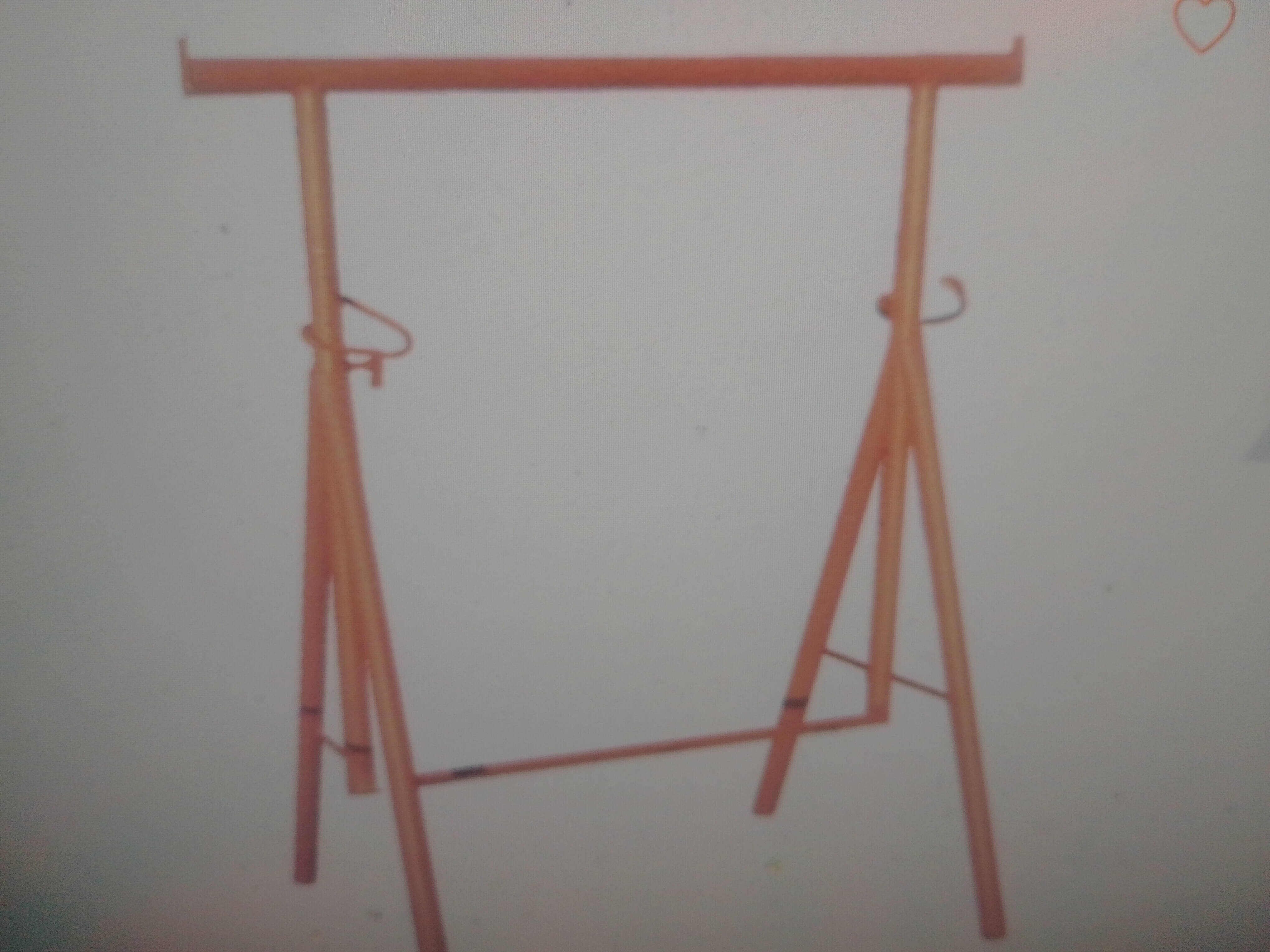 Gerüst Schragen Gerüst Böcke