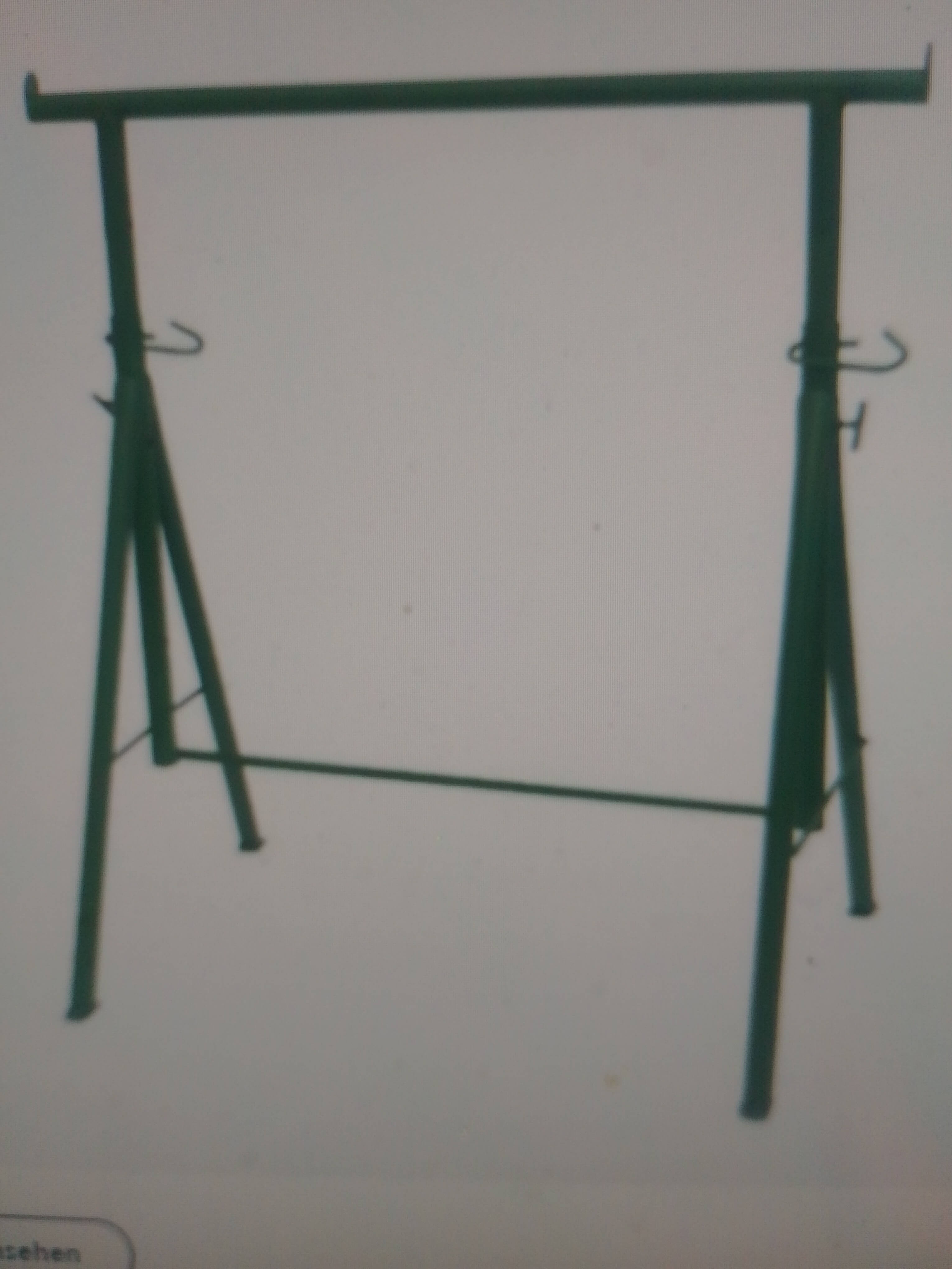 Gerüst Schragen Gerüst Böcke - 07ca9752-a46b-4635-b941-45d43f564e08