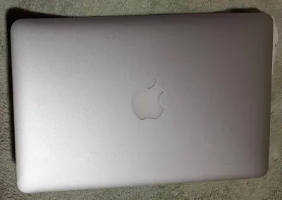 Mac laptop zu vermieten