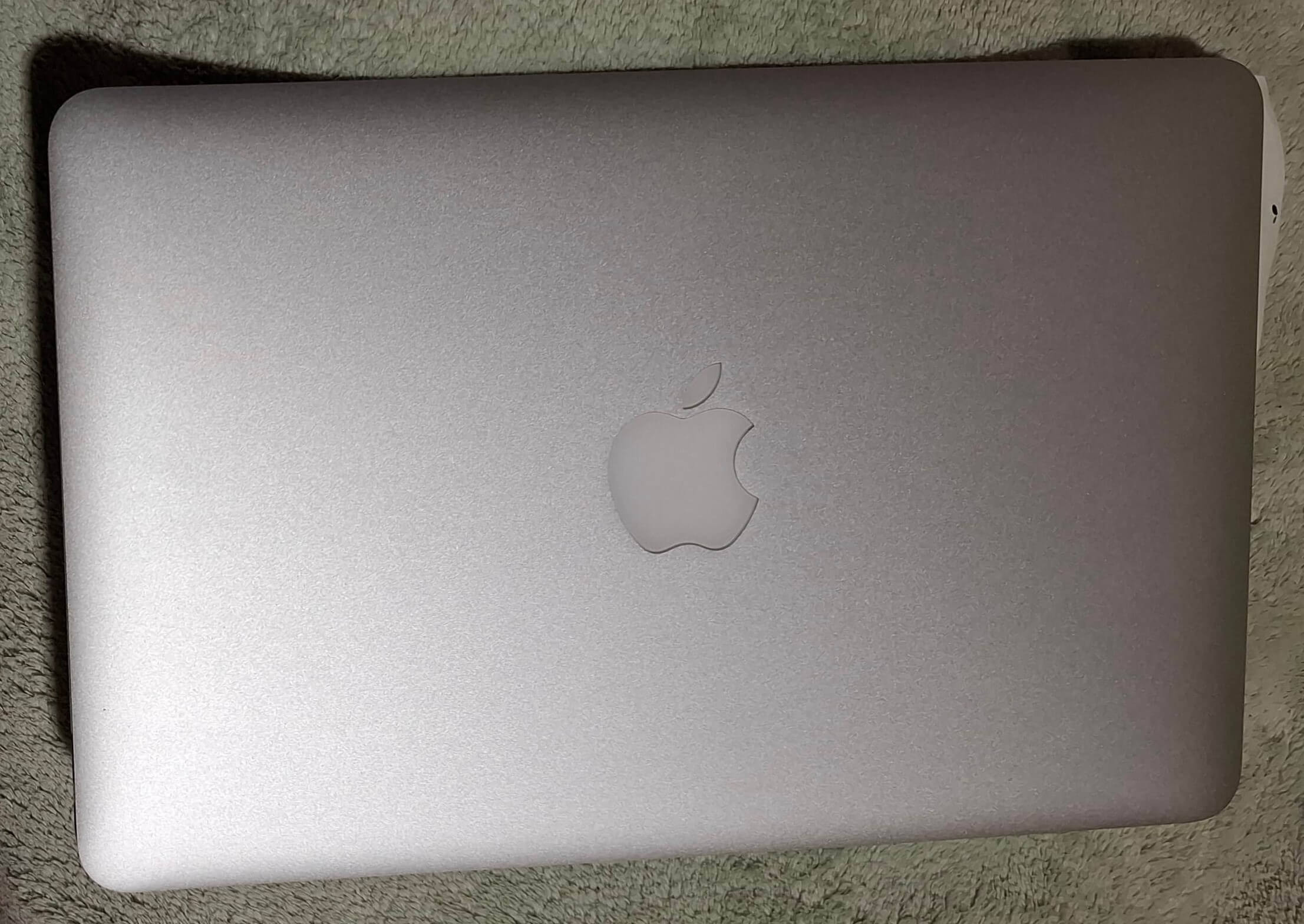 Mac laptop zu vermieten