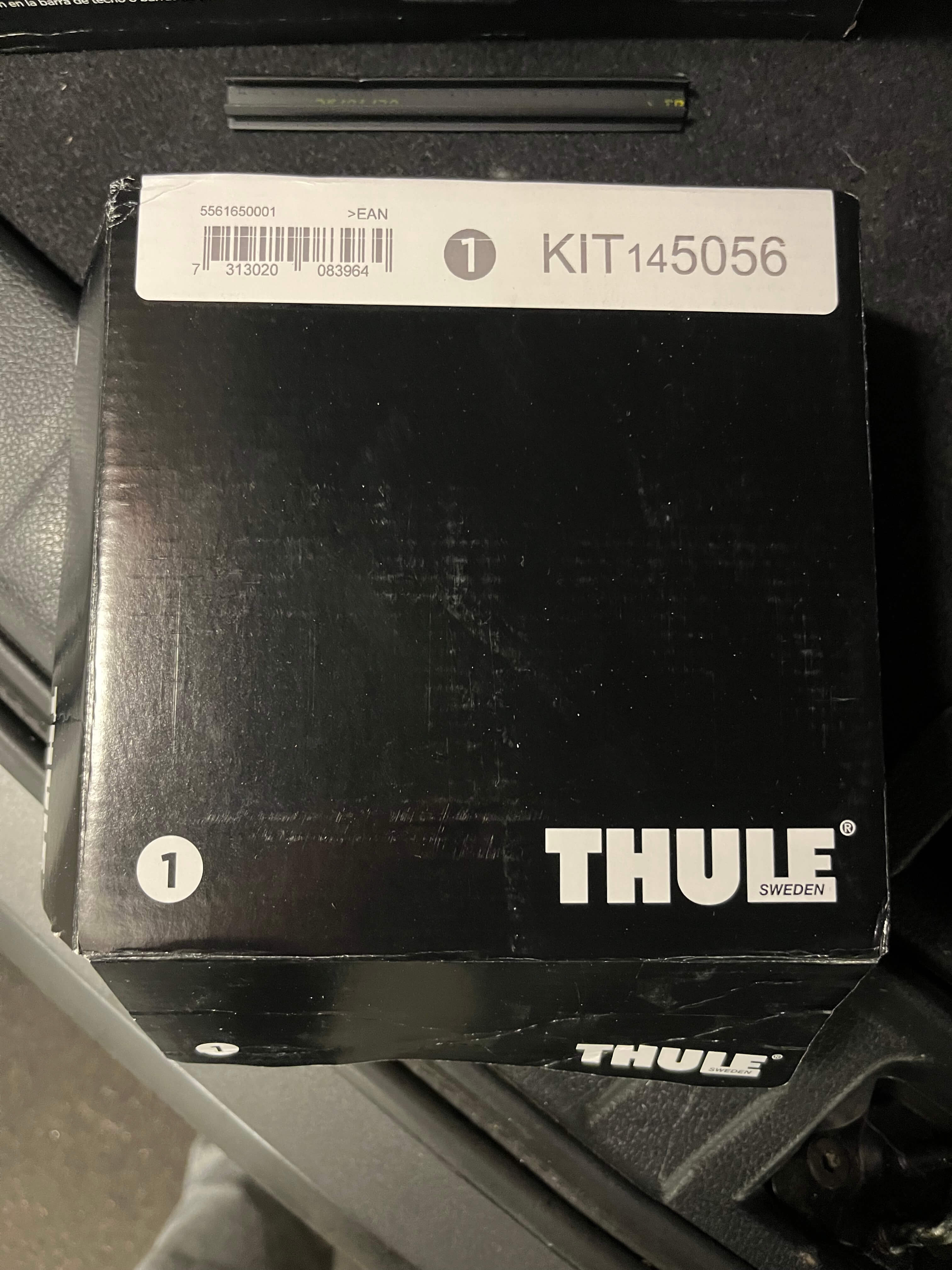 Thule Dachträger - cc2aa746-d1e1-414d-8791-3c8e134aac3c