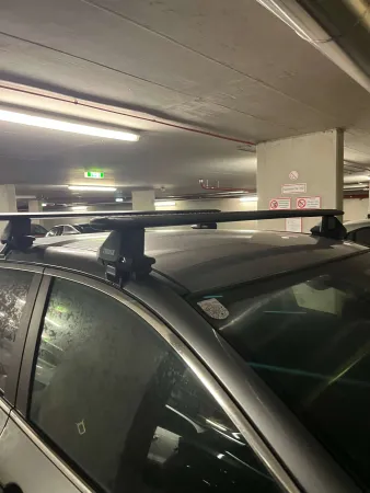 Thule Dachträger