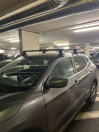 Thule Dachträger