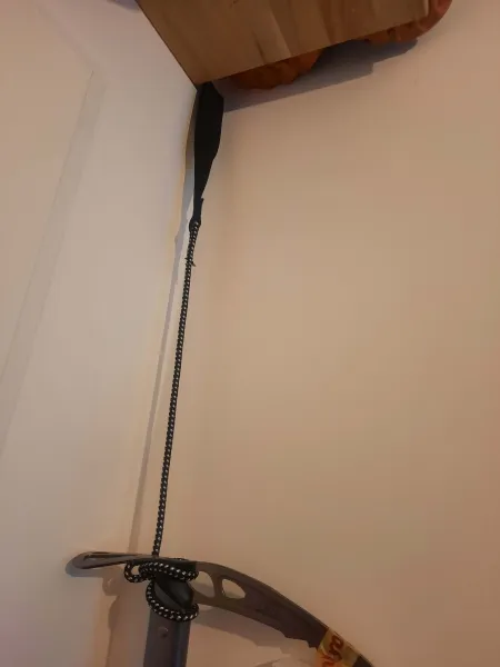 Eispickel