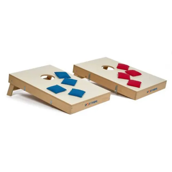 Corn Hole Kleine Variante