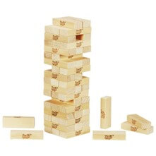 Jenga Mittelgröße