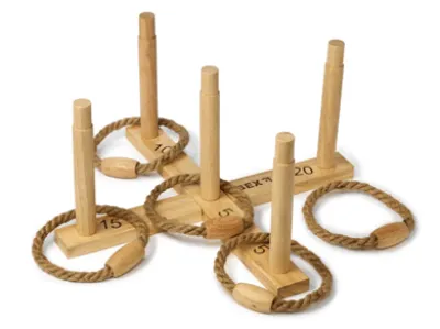 Ring Wurf