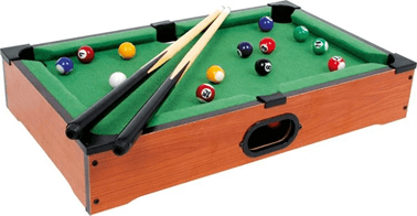 Mini Table Billiard