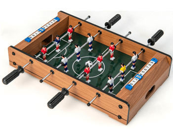 Mini Table Fotbal