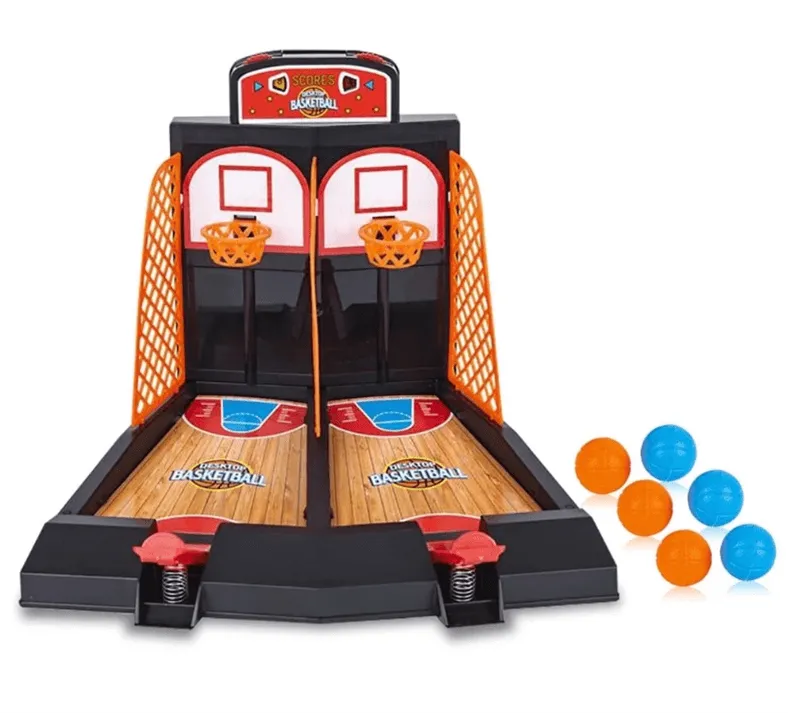 Mini Basketball