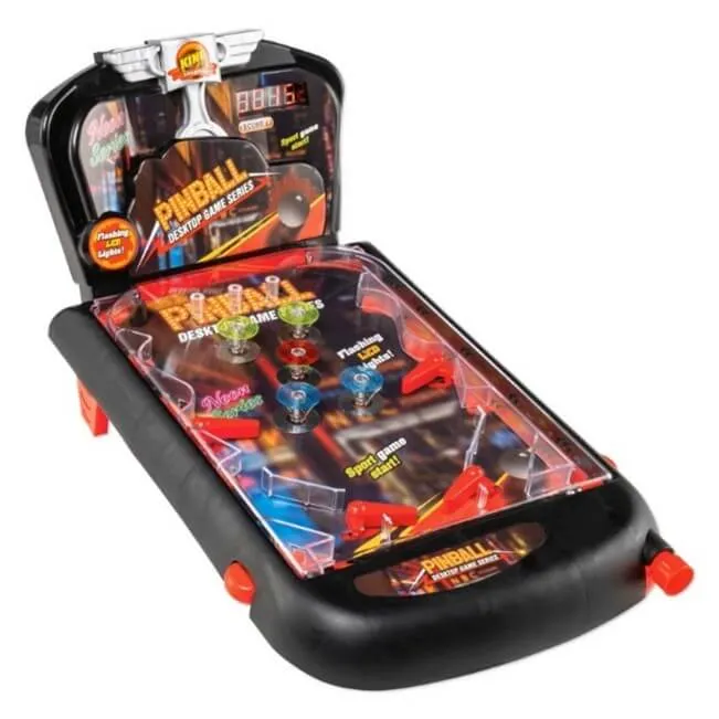 Mini Tisch Pinball