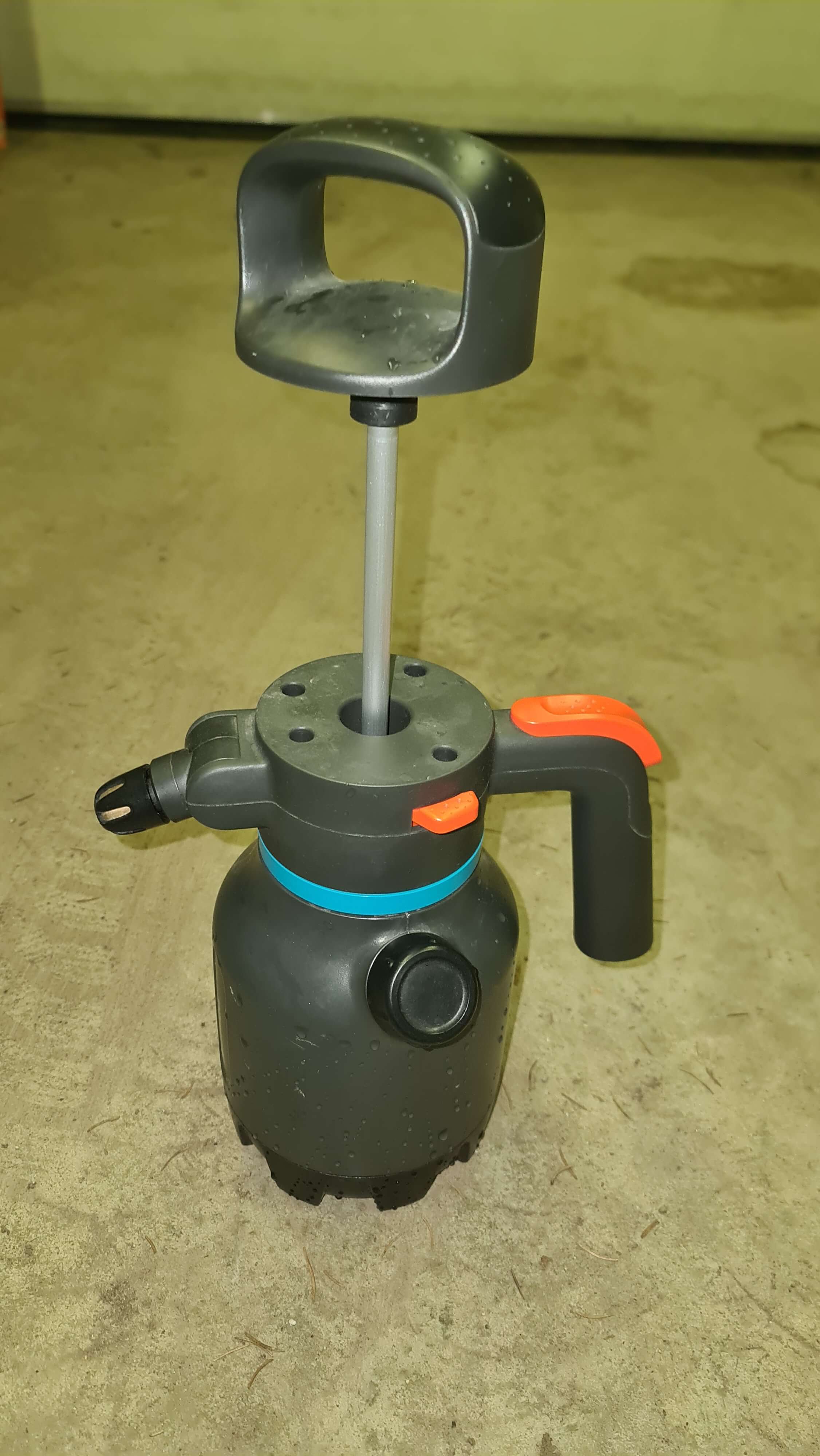 Türfutter Montageset, Türfutterstrebe, Wasserspritze mit Pumpe, Ständerbohrmaschine uvm. - 391399dc-1cc5-41c4-ac20-9ae34afecf47