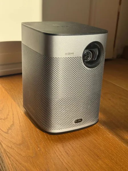 Beamer - HD Projektor
