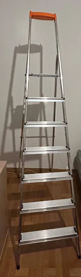 Leiter für Raumhöhe bis 340 cm