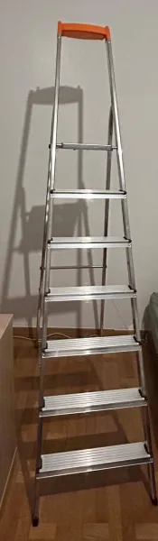 Leiter für Raumhöhe bis 340 cm