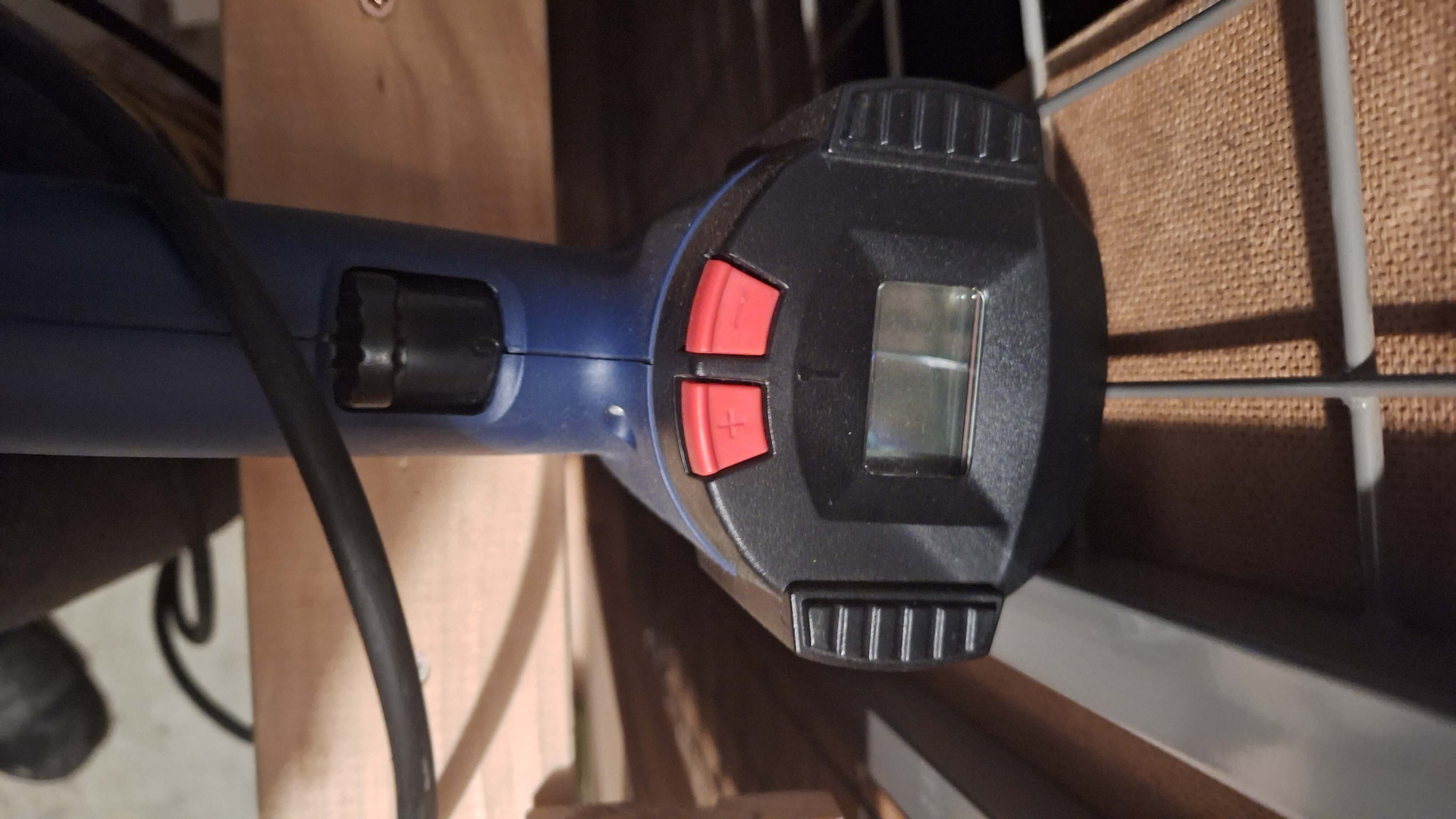 Heissluftföhn - dd1da3f0-dca5-418f-9707-243232de4f98