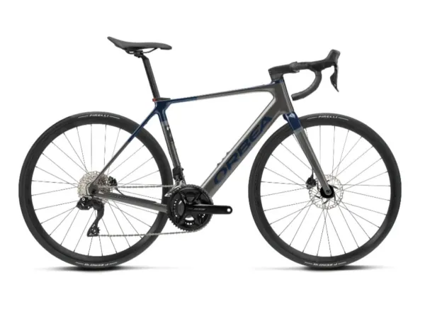 E-Rennrad Orbea Gain M30i, Rahmengröße M