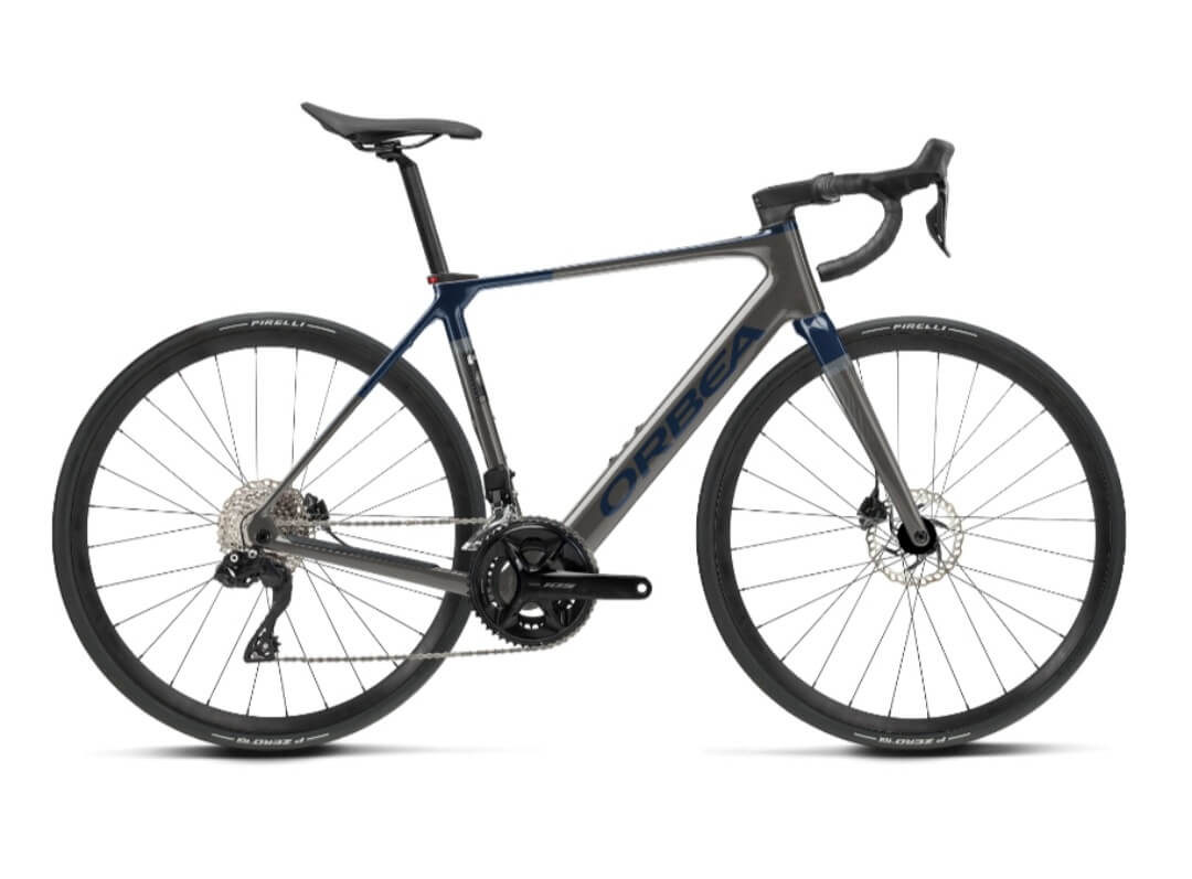 E-Rennrad Orbea Gain M30i, Rahmengröße M - 5f688f4a-3710-4118-a7fe-f5c21af58b8d