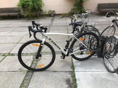 Trek Checkpoint ALR 5 Gravelbike Damenrad S