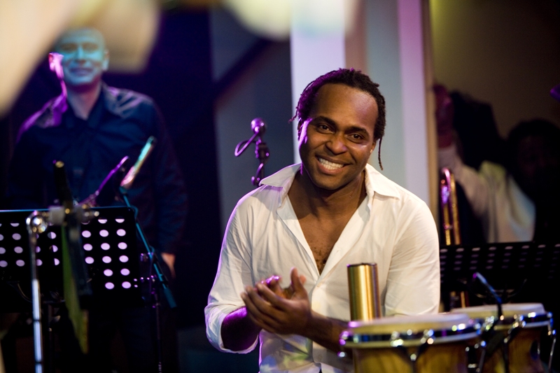 Perkussion (Unterricht) – Lebensfreude aus Kuba! - 177824a6-b594-4727-8fb1-2b9b3eb3f295