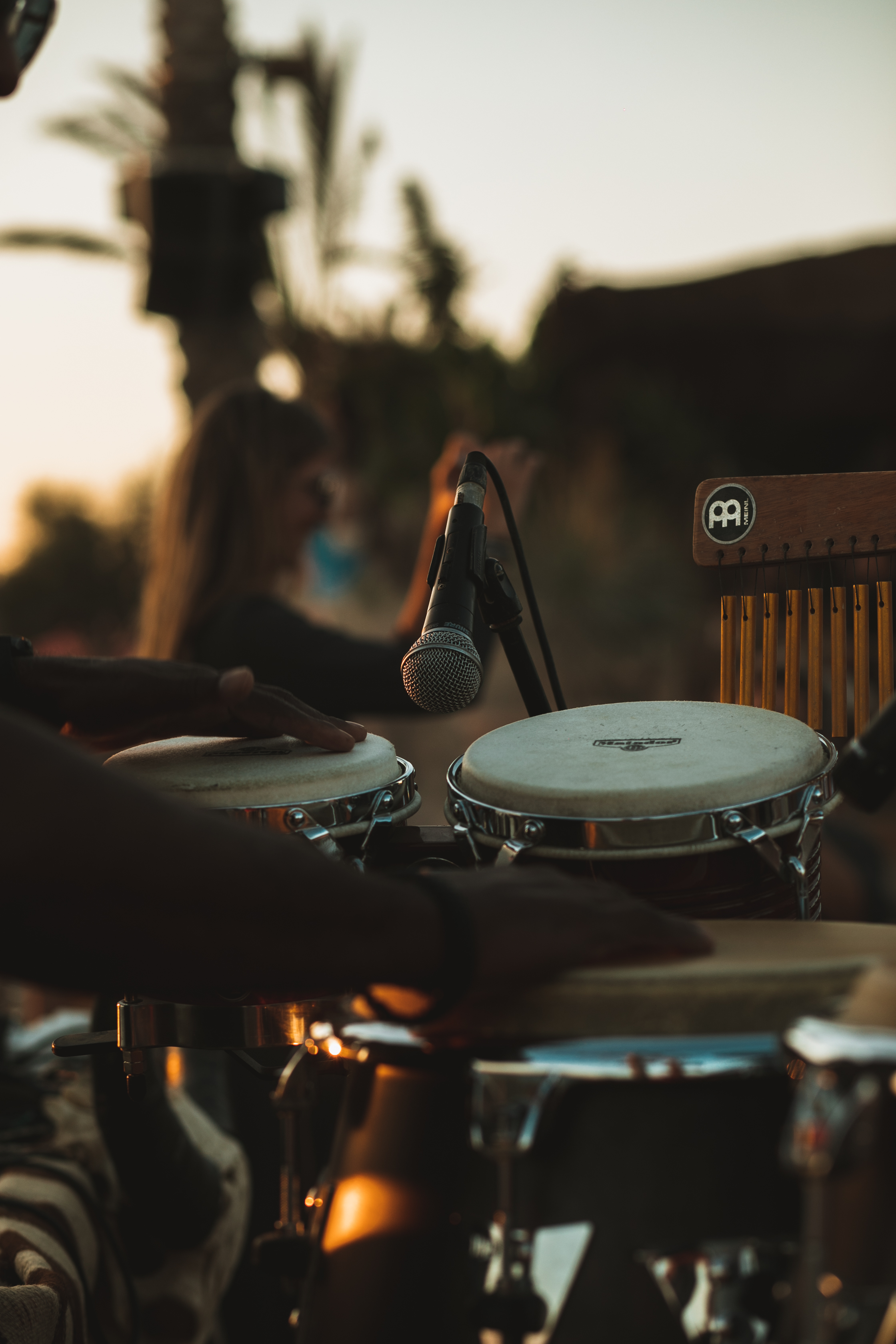 Perkussion (Unterricht) – Lebensfreude aus Kuba! - 388af677-88b2-41d3-8a26-dbb09e0c646f