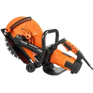 Elektro-Betonsäge Trennschleifer 356mm