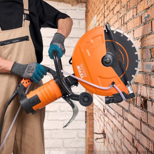 Elektro-Betonsäge Trennschleifer 356mm - ba2ce6fe-df49-4f2d-962c-4bf226812539