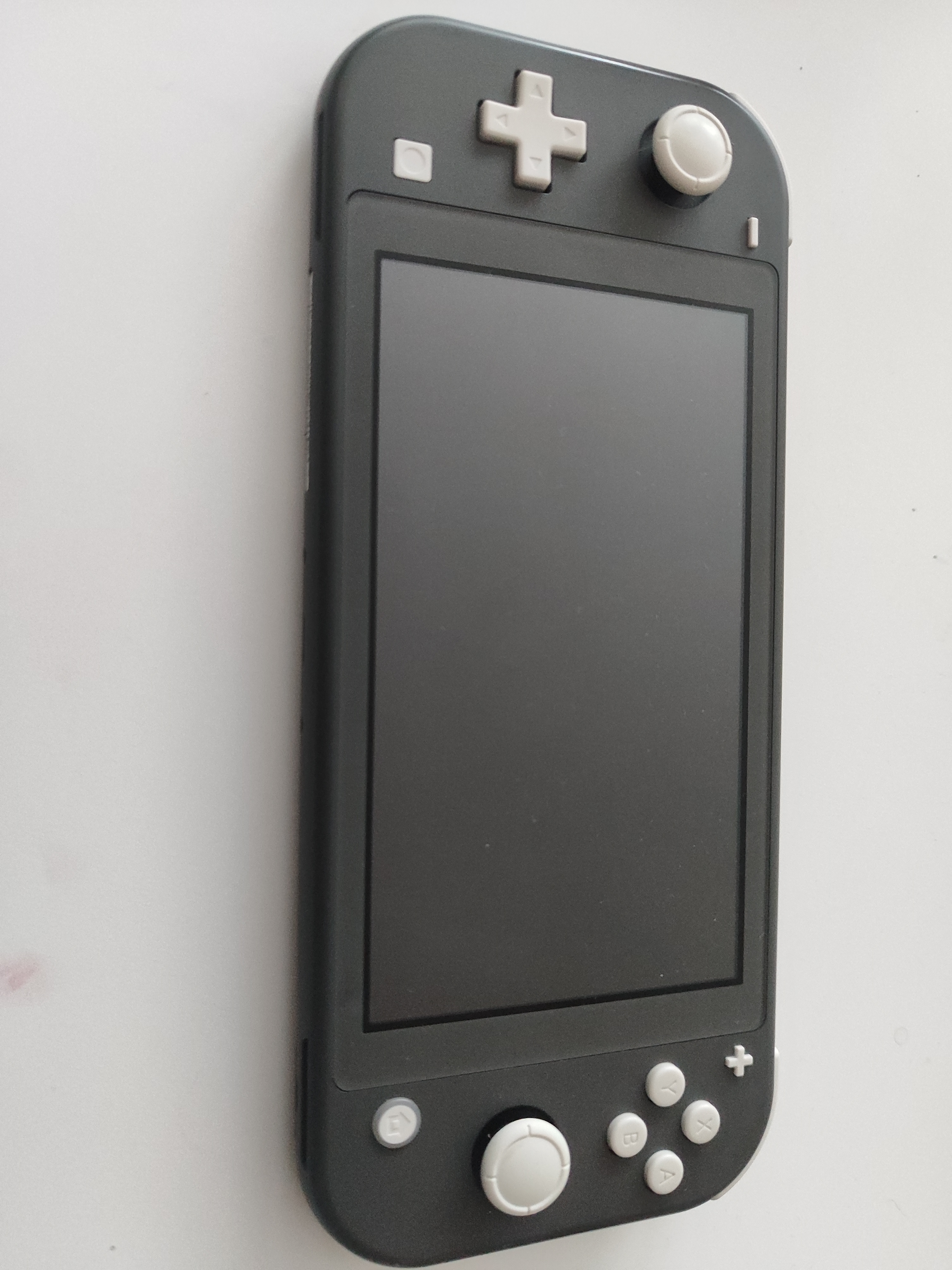 Nintendo Switch Lite – Verleih (Top Zustand) | Linz - 88086ac6-6fcb-4a50-b417-829bccb38aa5