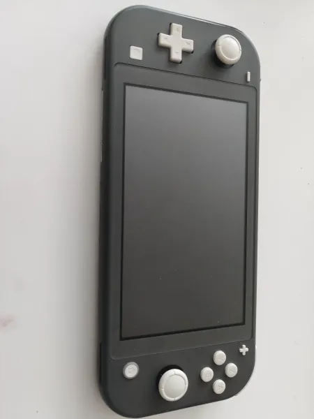 Nintendo Switch Lite – Verleih (Top Zustand) | Linz