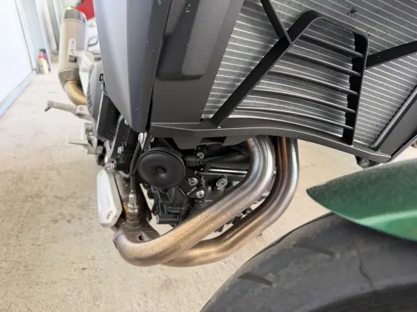 Bmw F900R Schmidt Edition 