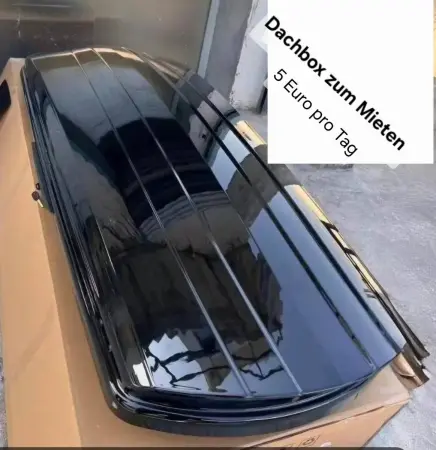 Dachbox 