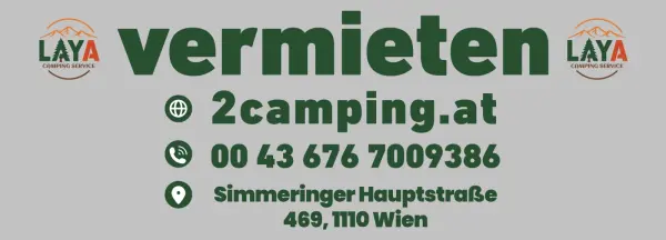 Anhänger ungebremster 750 KG