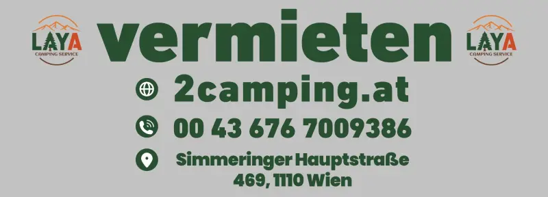 Anhänger ungebremster 750 KG