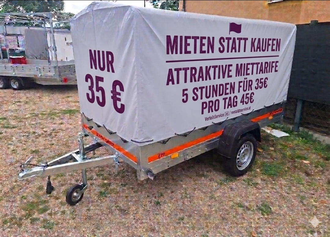Anhänger 