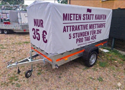 Anhänger 