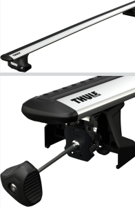 Dachgepäckträger mieten in Wien 1110