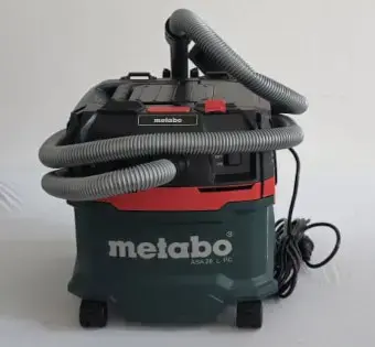 Metabo Nass- Trockensauger