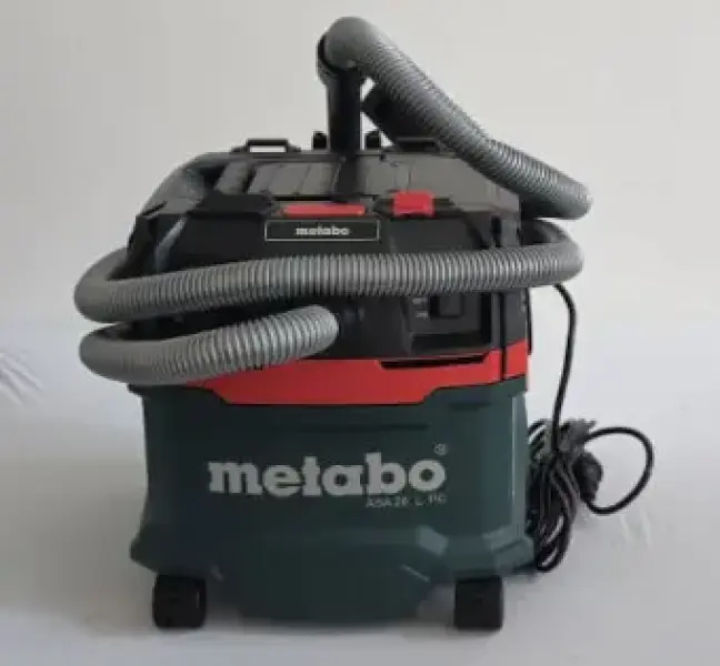 Metabo Nass- Trockensauger