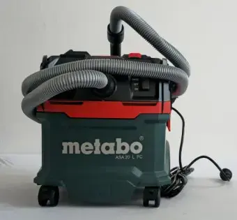 Metabo Nass- Trockensauger