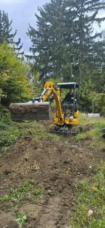 1,8T Bagger
