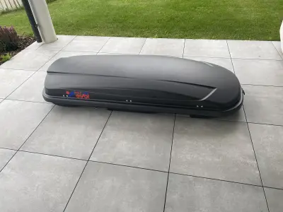 Dachbox
