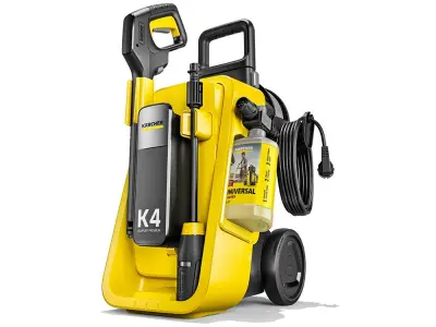 Kärcher K4