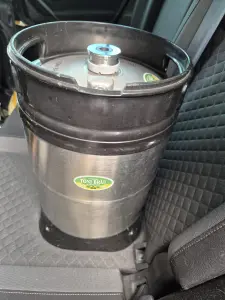 Toni Bräu -FASS DUNKEL 10L (ergibt ca. 20x0,5)